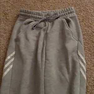 Adidas joggers